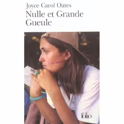 ISBN Nulle Et Grande Gueule, Romance, Français, Livre broché