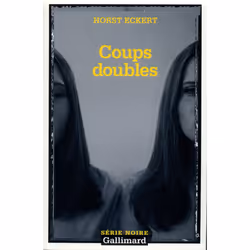 ISBN Coups doubles, Français, 432 pages