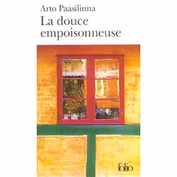 ISBN La Douce Empoisonneuse, Littérature, Français, Livre broché