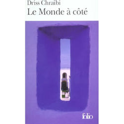 Le Monde à côté