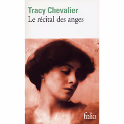 ISBN Le Récital des anges, Français, 448 pages
