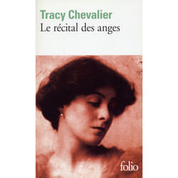 Le récital des anges