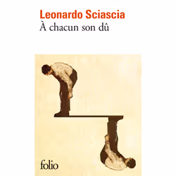ISBN À chacun son dû, Français, 192 pages
