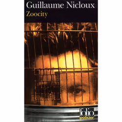 ISBN Zoocity, Français, 336 pages