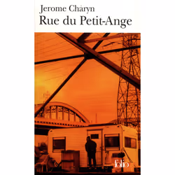 ISBN Rue du Petit-Ange, Français, 400 pages