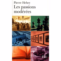 ISBN Les passions modérées, Français, 560 pages