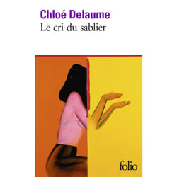 Le cri du sablier