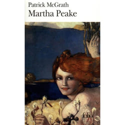 Éditions Gallimard MARTHA PEAKE