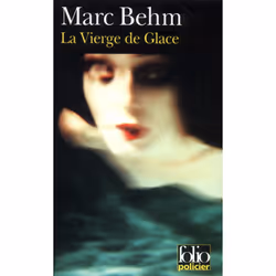 ISBN La Vierge de Glace, Français, 288 pages