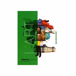 ISBN Bourgogne, Français, 204 pages