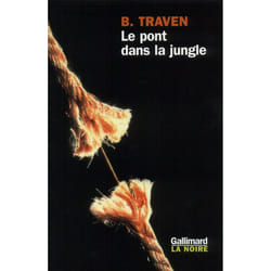Le pont dans la jungle