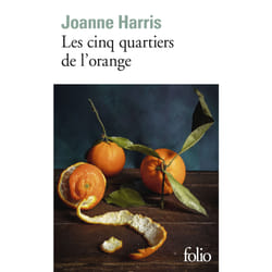 Les Cinq quartiers de l'orange