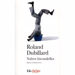 ISBN Naïves hirondelles, Français, 272 pages
