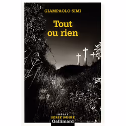 ISBN Tout ou rien, Français, 320 pages