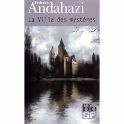 ISBN La Villa des mystères, Français, 160 pages