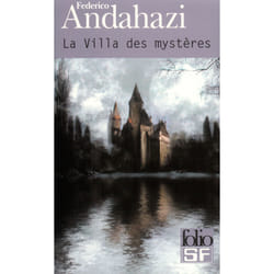 La villa des mystères