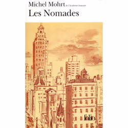 ISBN Les Nomades, Français, 336 pages