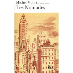 Les nomades