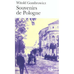 Souvenirs de Pologne