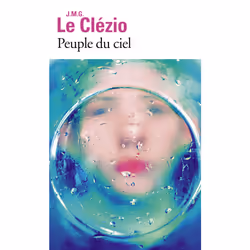 ISBN Peuple du ciel, Français, 144 pages