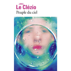 Peuple du ciel - les bergers
