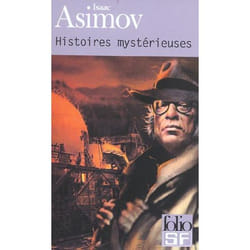 Histoires mystérieuses (Poche)