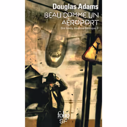 ISBN Beau comme un aéroport, Français, 352 pages