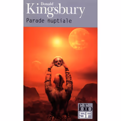 ISBN Parade nuptiale, Français, 704 pages