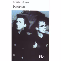 ISBN Reussir, Romance, Français, Livre broché