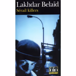 ISBN Sérail killers, Français, 272 pages
