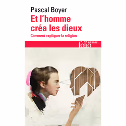 ISBN Et l'homme créa les dieux, Français, 528 pages