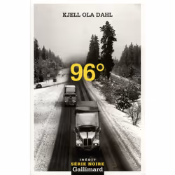 ISBN 96°, Français, 352 pages