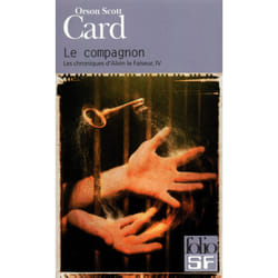 Les chroniques d'Alvin le Faiseur Tome 4 : le compagnon