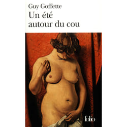 Un été autour du cou