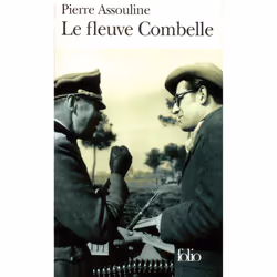 ISBN Le Fleuve Combelle, Français, 176 pages
