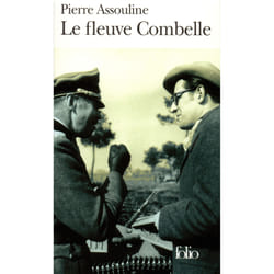 Le fleuve Combelle