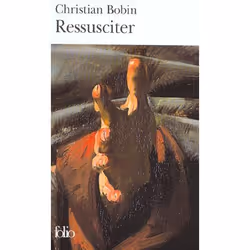 ISBN Ressusciter, Romance, Français, Livre broché