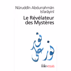 ISBN Le Révélateur des Mystères, Français, 224 pages