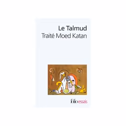 ISBN Le Talmud, Français, 224 pages