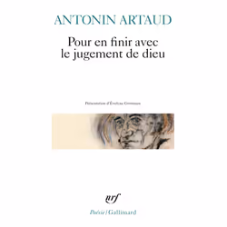 ISBN Pour en finir avec le jugement de dieu, Français, 240 pages