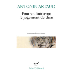 ISBN Pour en finir avec le jugement de dieu