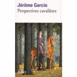 ISBN Perspectives cavalières, Français, 160 pages