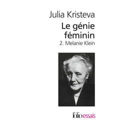Le génie feminin Tome 2 : Mélanie Klein