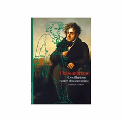 ISBN Chateaubriand, Français, 160 pages