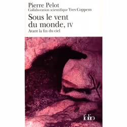 ISBN Sous le vent du monde, Français, 304 pages
