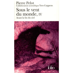 ISBN Sous le vent du monde
