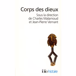 ISBN Corps des dieux, Français, 704 pages