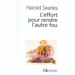 ISBN L'Effort Pour Rendre L'Autre Fou, Psychologie, Français