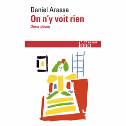 ISBN On N'Y Voit Rien - Descriptions, Art & design, Français, Livre broché