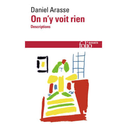 On n'y voit rien - Descriptions (Poche)